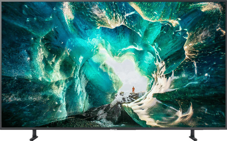 SAMSUNG UE65RU8009 LED TV (Flat, 65 Zoll/163 cm, UHD 4K, SMART TV)
