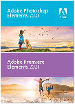 MediaMarkt Photoshop Elements 2021 & Premiere Elements 2021