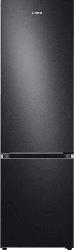 SAMSUNG RL38T600DB1 Kühlgefrierkombination (A++, 245 kWh/Jahr, 2030 mm hoch, Premium Black Steel)