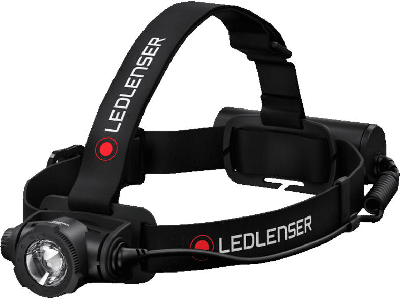 LEDLENSER H7R CORE Stirnlampe