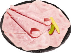 Denner Rustico Hinterschinken, geschnitten, 2 x 150 g