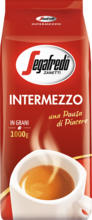 Denner Segafredo Kaffee Intermezzo, Bohnen, 1 kg - bis 23.05.2022