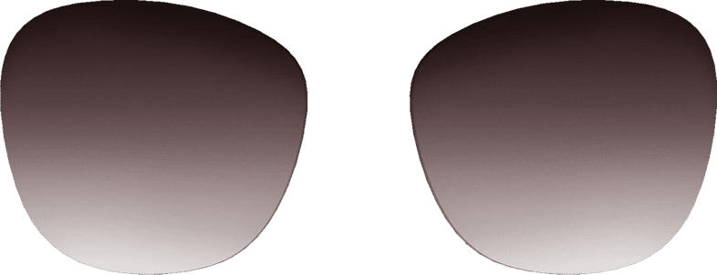 BOSE Frames, Modell Soprano Wechselgläser