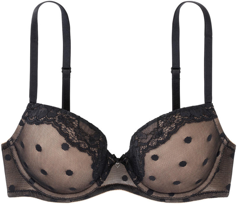 Damen Bügel-BH mit wattierten Cups (Nur online)