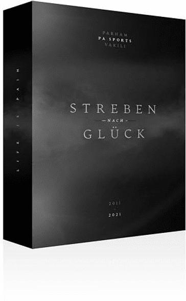 Streben Nach Glück (Ltd.Box/Größe L)
