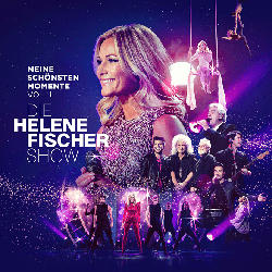 Helene Fischer - Show Meine schönsten Momente (2CD Deluxe DigiPack) [CD]