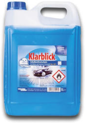 Scheibenfrostschutzmittel