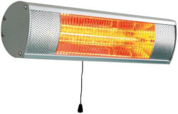 IR-Heizstrahler INFRAe Alu Gastro 1500 W