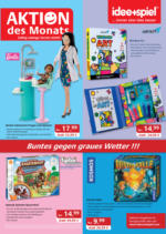 Idee und Spiel Dezember