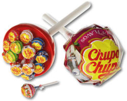Chupa Chups Mega 180G