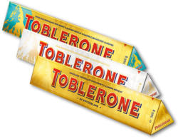 TOBLERONE 360G