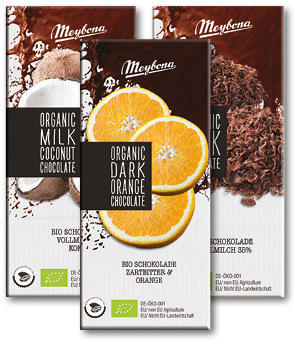 Meybona Diverse Sorten 100G