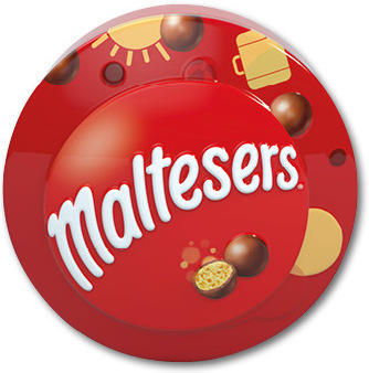 Maltesers 111G