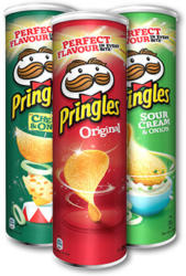 Pringles 200G