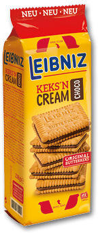 Leibnitz Keks 228G
