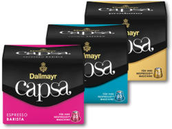 Dallmayr Capsa Diverse Sorten 10er Pack