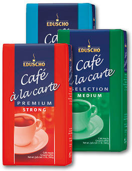 EDUSCHO A LA CARTE 500G