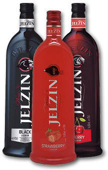 Boris Jelzin 16,6-18 % 0,7 L