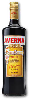 AVERNA AMARO 29% 1L