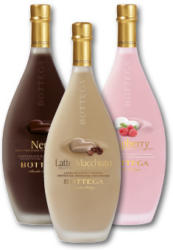 Bottega Diverse Sroten 15% 0,5 L