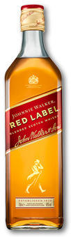 Johnnie Walker 40% 1L