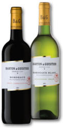 Barton & Guestuier Bordeaux Reserve 0,75 L