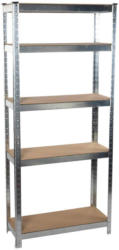 Schwerlastregal Shelf