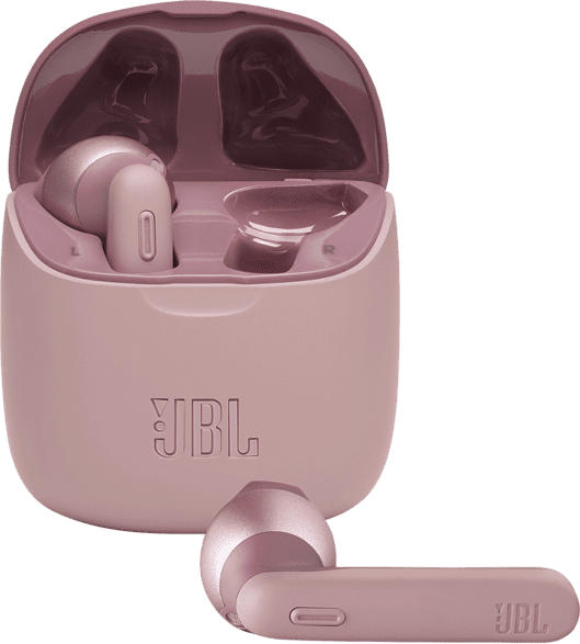 True Wireless Kopfhörer Tune 225, pink