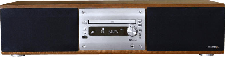 SOUNDMASTER DAB 1000, DAB+ Radio