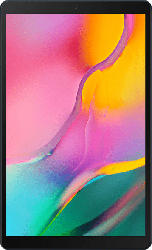 SAMSUNG Galaxy Tab A 10.1 Wi-Fi (2019), Tablet , 32 GB, 10.1 Zoll, Schwarz