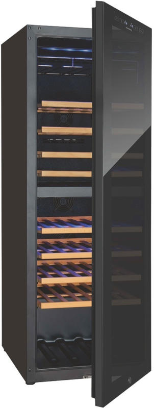 Weinklimaschrank TRISA 191 LITER