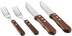 Steakbesteck 4-teilig