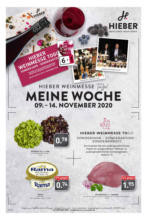 Hieber Markt Grenzach Hieber - Meine Woche - al 14.11.2020