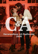 C&A Angebote