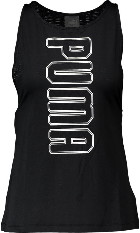 Damen-Tanktop Puma Ess. Dri-Release -