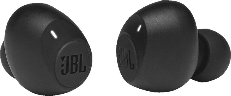 True Wireless Kopfhörer Tune 115 TWS, schwarz