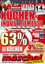Küchen-Industriemesse