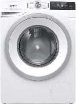 MediaMarkt GORENJE WA 866 T  Waschmaschine (8.0 kg, 1600 U/Min., A+++)