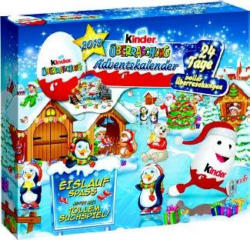 -25% auf Adventskalender