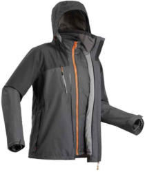 3-in-1 Jacke Travel 100 Herren