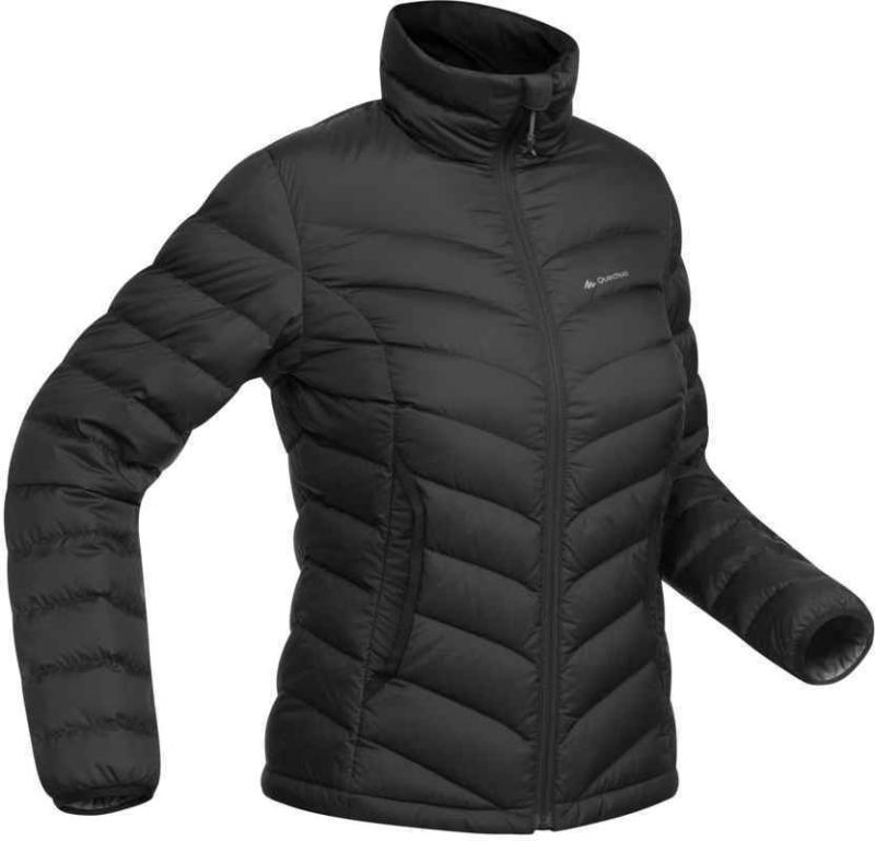Daunenjacke Trek 500 Damen