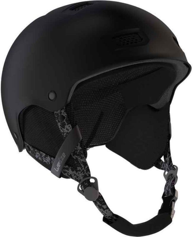 Skihelm H-FS 300 Kinder