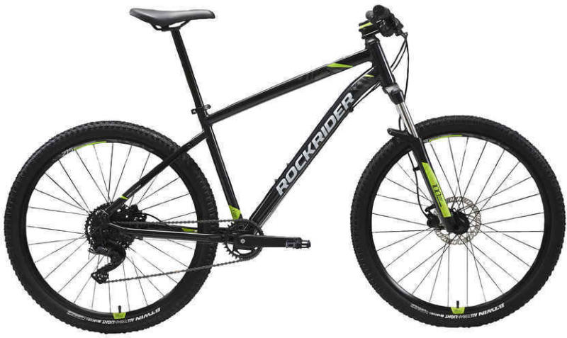 Mountainbike ST530