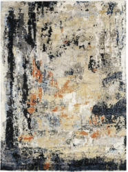 Vintage-Teppich Alkatif Modern