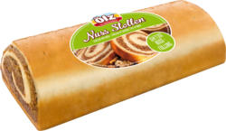 Ölz Mohn- oder Nussstollen