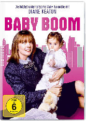 Baby Boom - Eine schöne Bescherung [DVD]
