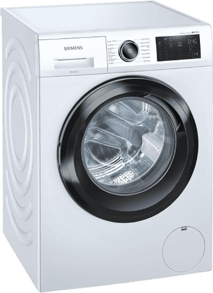 Waschmaschine, Frontlader, 9 kg, 1400 U/min. WM14URFCB
