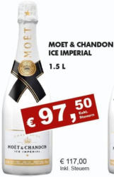 Moet & Chandon ICE Imperial