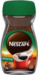 Nescafé Classic Kräftig