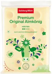 SalzburgMilch Almkönig